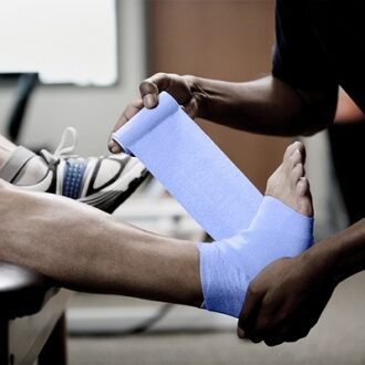 Post-Injury Rehabilitation at Home Cost in Dubai