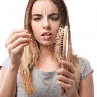 Surgical Hair Restoration For Women in Dubai