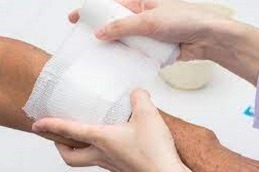 Wound Dressing Dubai