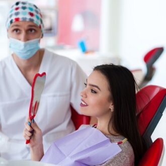 Best Endodontists Dubai & Abu Dhabi