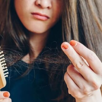 Best Hair Loss And Nail Disorders Treatment Options
