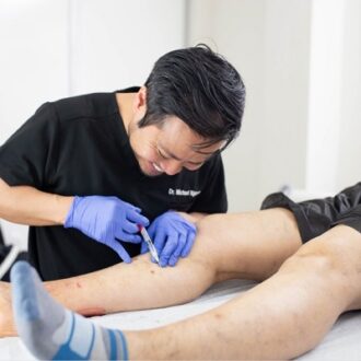 Vein Specialist Doctor In Dubai & Abu Dhabi