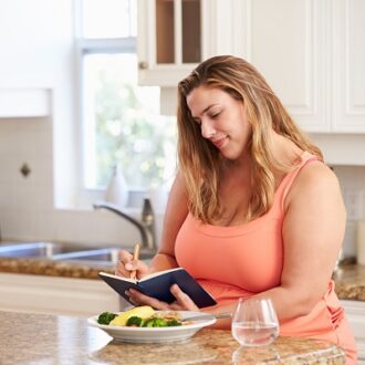 Can You Eat Normally With A Gastric Balloon