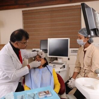 Dental Implants Are The Lasting Tooth Replacement Solution