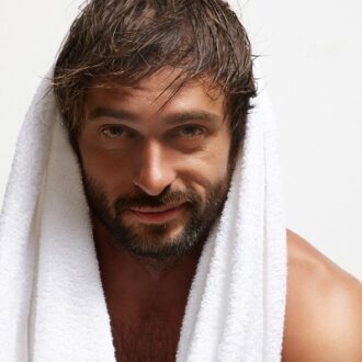 FUE Hair Transplant For Men in Dubai