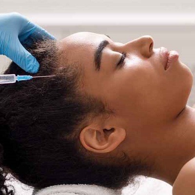 FUE Hair Transplant For Women in Dubai & Abu Dhabi Price & Cost
