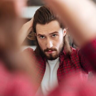 Hair Plugs Vs FUE in Dubai & Abu Dhabi