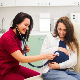 Home Nurse For Pregnancy Cost in Dubai