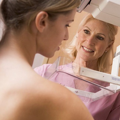 How Much Does a Mammogram Price in Dubai