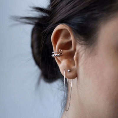 Is Ear Piercing Attractive In Dubai & Abu Dhabi