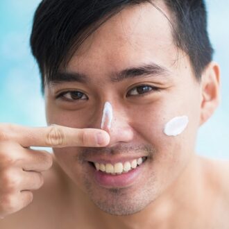 Melasma Treatment For Men in Dubai & Abu Dhabi