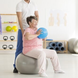 Parkinson’s Rehabilitation Cost in Dubai