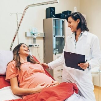 The Best Gynecologist In Jumeirah Dubai