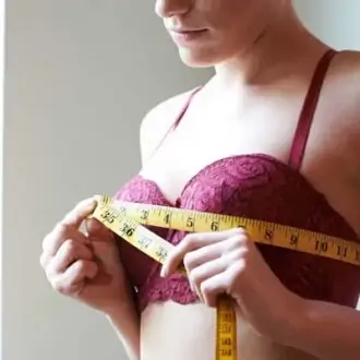 What is the Fastest Way to Reduce Breast Size?