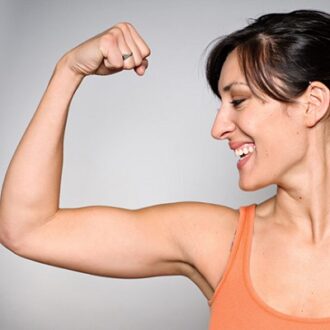 Arm Lift Surgery: Recovery and Results in Dubai