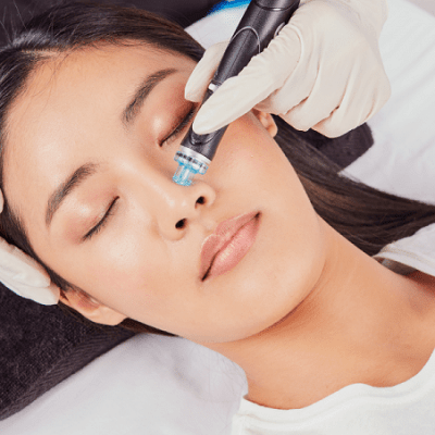 Best Hydrafacial Clinic In Abu Dhabi