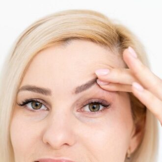 Eyelid Surgery Improves Your Appearance and Vision