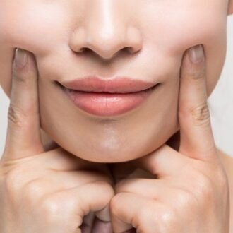 Filler For Smile Lines in Dubai & Abu Dhabi