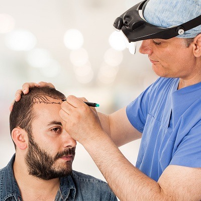 Hair Transplant & Restoration Center Hair Loss Treatment in Dubai