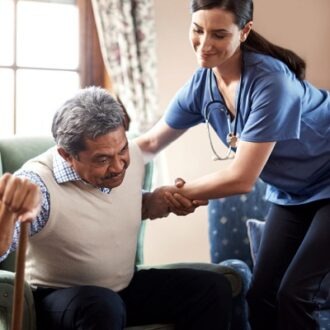 Home Health Care Near Me in Dubai & Abu Dhabi