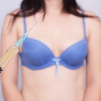 How Long Do Breast Injections Last | Benefits And Risks