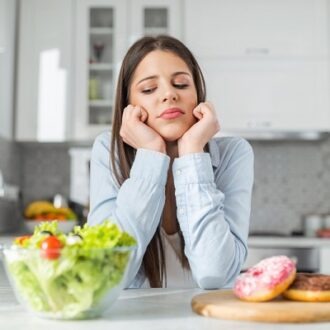 How Many Kg Is A Normal Weight Loss Per Month?