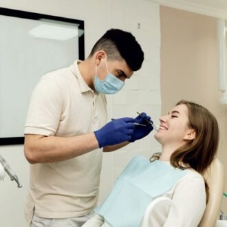 Innovative Dental Implants Techniques In Dubai