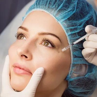 Skin Booster Injection Dubai UAE | Enfield Royal Clinics