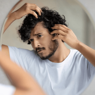 What Is Curly Hair Specialist And Surgeon in Dubai
