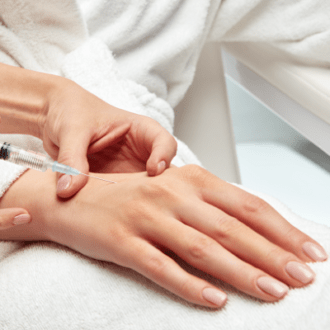 Beneath The Surface: Understanding Hyperhidrosis And Its Solution