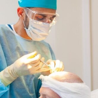 Best Hair Clinic Near Me