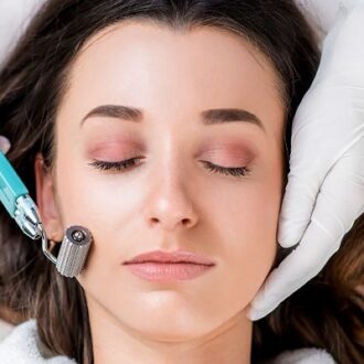 Beyond Beauty: Understanding The Science Of Dermapen