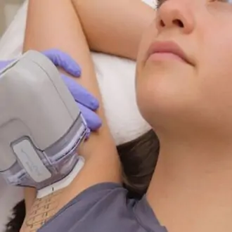 Embrace Dryness, Embrace Confidence: The Miradry Effect