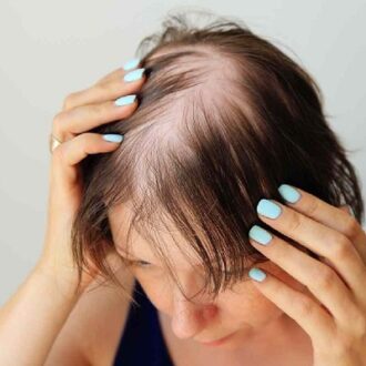 From Roots To Tips: Defeating Hair Loss And Nail Woes
