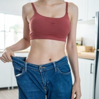 How Many Kg You Can Lose In A Month?