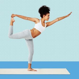 Improve Mobility And Balance Cost in Dubai