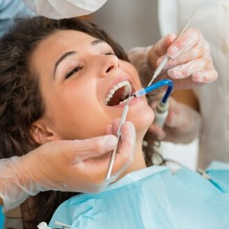 Innovative Endodontic Approaches For Root Canal