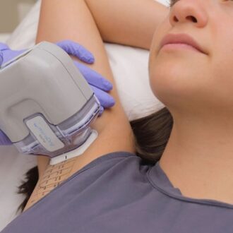 MiraDry: How It Works, What You Achieve