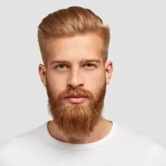 What Is Beard Hair Transplant Cost in Dubai