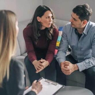 What to Expect From a Psychosexual Therapist?