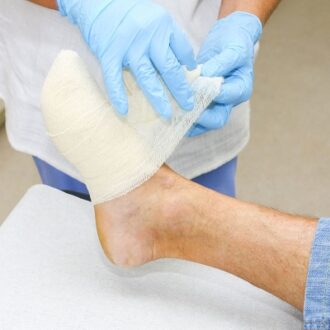 Closing The Gap: Advances In Chronic Wound Treatment