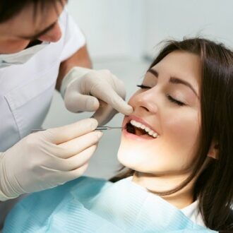 Deep Scaling And Polishing Cost In Dubai