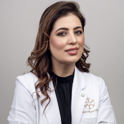 Dr. Sannia Awais