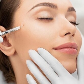 Glow Up: The Radiant Journey With Profhilo Injections