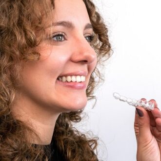 How Can I Make My Teeth Move Faster With Invisalign