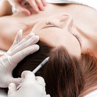 Is Mesotherapy Effective For Hair Loss
