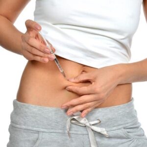 Mounjaro Injection For Diabetes In Dubai