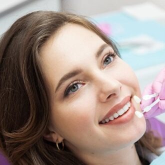 Best Nano Teeth Whitening In Dubai UAE