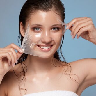 Peeling For Face In Dubai