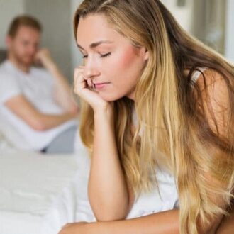 Top Solutions For Female Sexual Dysfunction In Dubai
